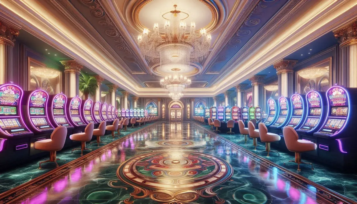 Robin Hood Casino